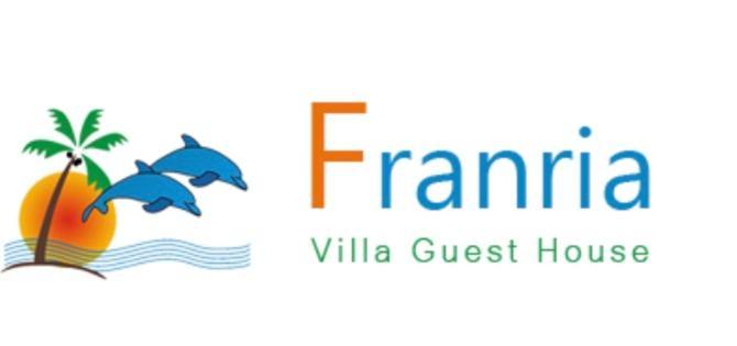 Franria Villa Guest House Calangute Exterior photo