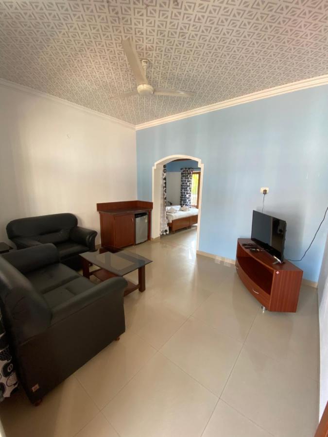 Franria Villa Guest House Calangute Exterior photo