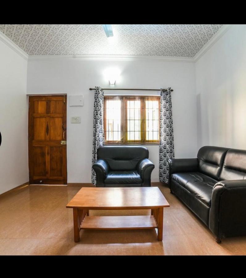 Franria Villa Guest House Calangute Exterior photo