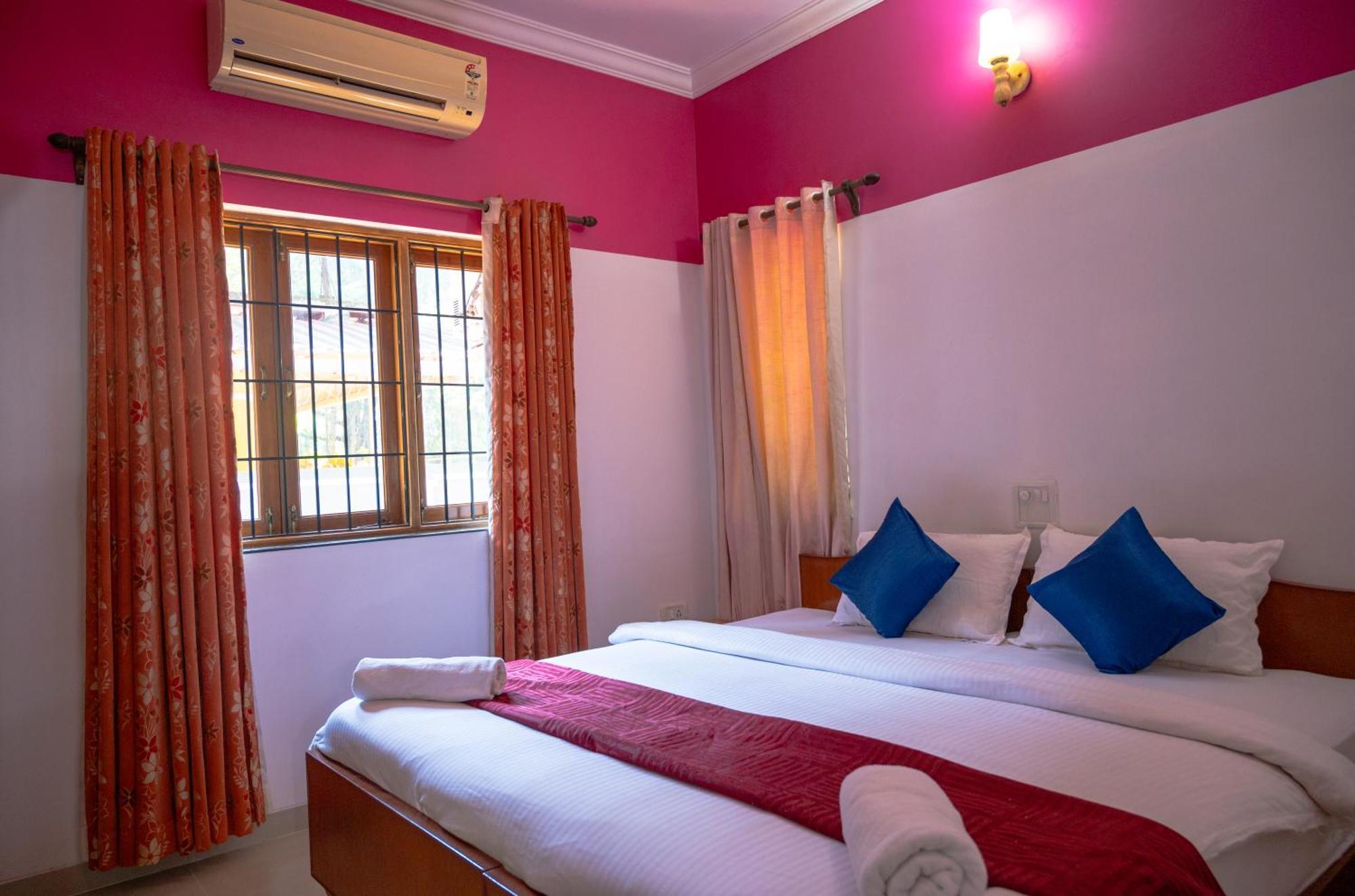 Franria Villa Guest House Calangute Exterior photo